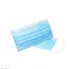 Buy cheap Virus Protective Disposable Nose Mask Breathable Stronger Filtering Effect from wholesalers