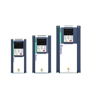 Industrial-Grade Variable Frequency Inverters for Optimal Performance