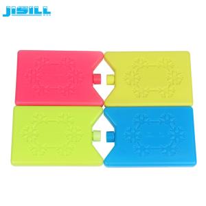 Buy cheap Ultrasonic Welding Sealing 2cm Plastic Ice Packs from wholesalers