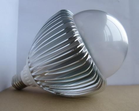 Buy cheap Led 24w Aluminum bulb from wholesalers