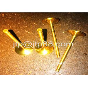 Buy cheap Train Diesel Engine Valve E10 Auto Parts Car Engine Valve Exhaust Valve 13201-41M01 from wholesalers