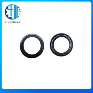 65.01510-0001 Rubber Crankshaft Front Oil Seal for Doosan HX30 Engine Spare