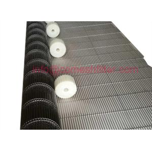 Buy cheap Cooling Food Wire Mesh Conveyor Belt from wholesalers
