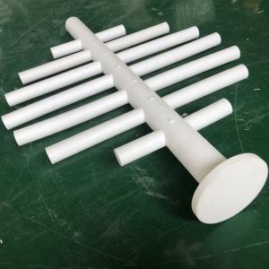 Buy cheap Virgin PTFE Distributor For Chemical Reaction Ax from wholesalers