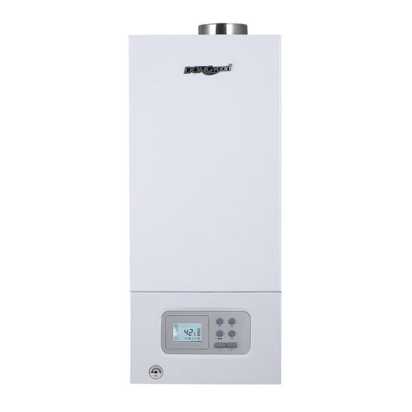 Buy cheap Wall Mounted Home Gas Boiler High Reliability Multiple Automatic Protections from wholesalers