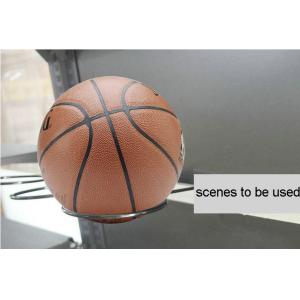 Buy cheap Chrome plated wire hat/ball display rack hook-h00004 product