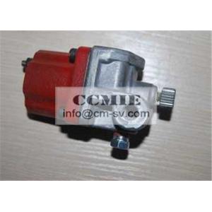 Buy cheap High quality Cummins Engine parts solenoid valve from wholesalers