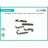 Professional UL 60950 Test Finger Probe Wedge Probe For Document Shredder for sale