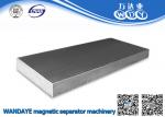 Buy cheap Magnetic Separation Equipment Stainless steel Strong Separator Magnet Magnetic Board from wholesalers