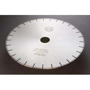 High Cost Performance Diamond Saw Blades for Dekton 16 Inch14in Cutting Power