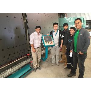 Buy cheap Automatic And High Efficienc Sealing Robot For Insulating Glass Processing from wholesalers