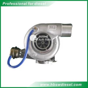 Buy cheap Caterpillar Bulldozer CAT C9 B2G Turbo 175183,252-5165 from wholesalers