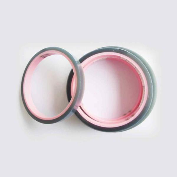 Quality High Gloss Finish Polyimide Tape for Regular Fit Applications for sale