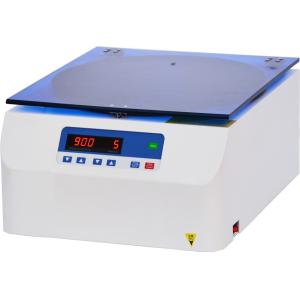 Benchtop Cytospin Cell Smear Centrifuge Machine Operating At 2000r/Min