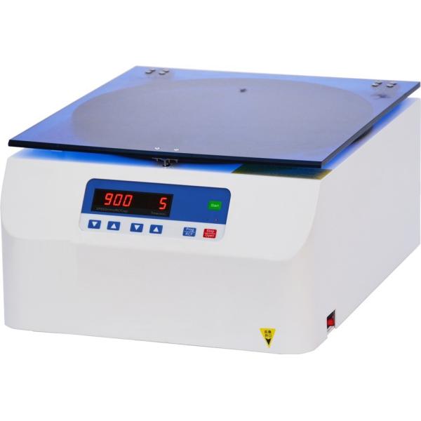 Buy cheap Benchtop Cytospin Cell Smear Centrifuge Machine Operating At 2000r/Min from wholesalers