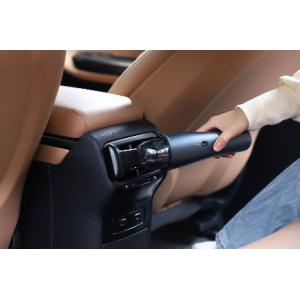 Battery Car Portable Vacuum Cleaner 6000Pa Handheld P02 65W