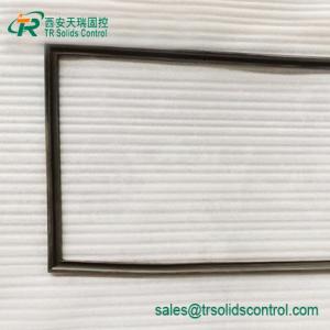 Buy cheap Mongoose Shaker Gasket MONGOOSE Flat Panel Screen Shaker Parts product