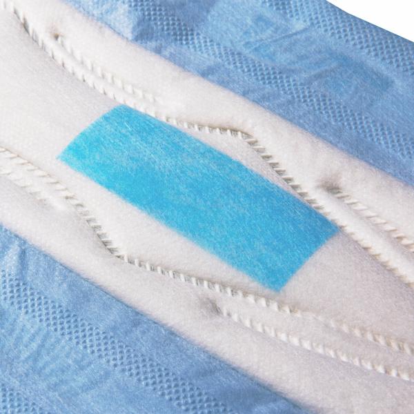 Buy cheap Regular Thin High Absorbency Sanitary Napkins with Wings from wholesalers