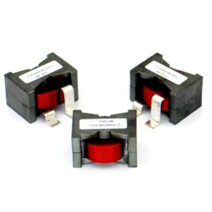 Buy cheap High Frequency EMI/EMC Ikp Square Core Common Mode Choke Inductors from wholesalers