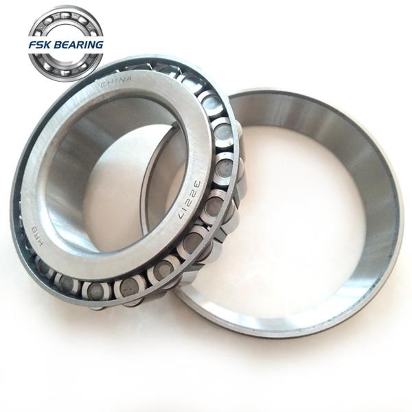 Buy cheap Custom Made EE234154/234220 Single Row Taper Roller Bearings 393.7*558.8*65.09mm Excavator Parts from wholesalers