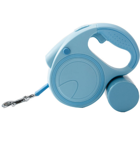 Buy cheap Adjustable Pet Traction Rope Nylon Dog Leash Durable Automatic Extendable from wholesalers