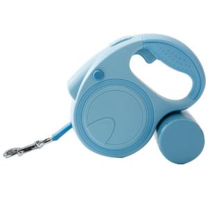 Buy cheap Adjustable Pet Traction Rope Nylon Dog Leash Durable Automatic Extendable from wholesalers