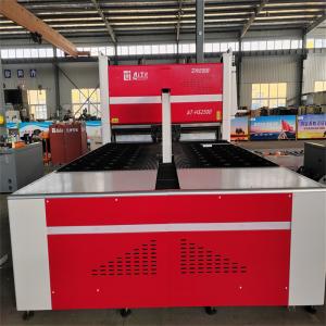 Buy cheap Multi Axis Automatic Panel Bending Machine Automated Sheet Metal Brake from wholesalers