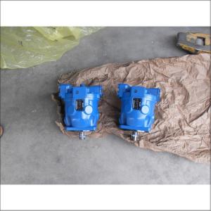 A10VSO45DRS 32R-VPB12N00-S2655 Variable Displacement Hydraulic Pump by Bosch