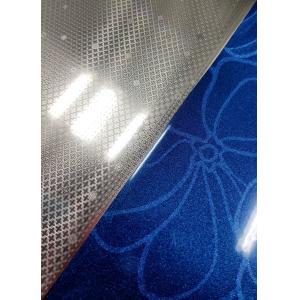 Buy cheap PPGI Pre Painted Zinc Steel PCM Panel Rolls Home Appliance from wholesalers