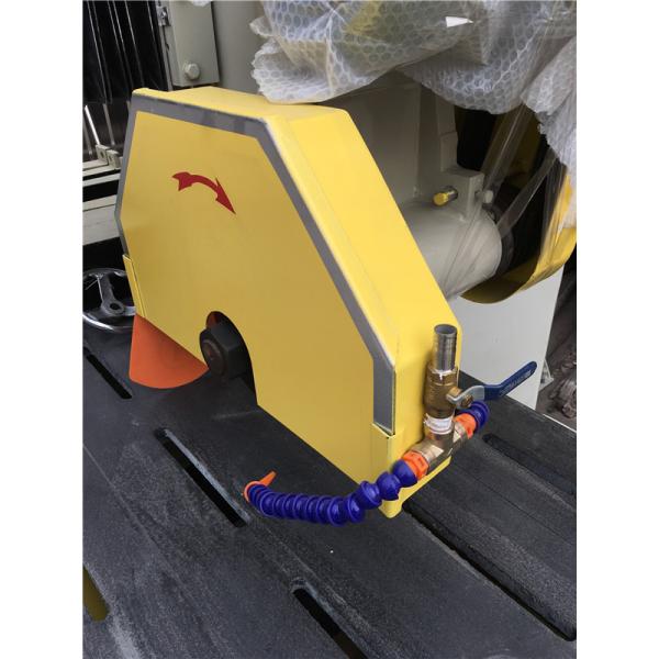 Buy cheap Full Function Manual Stone Marble Granite Manual Cutting Machine from wholesalers