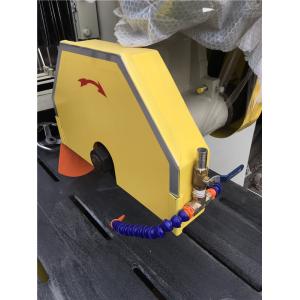 Buy cheap Full Function Manual Stone Marble Granite Manual Cutting Machine from wholesalers