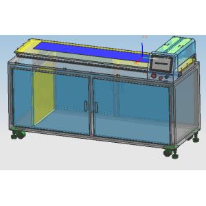 500W LED Strip Depaneling Machine With Anti Dwelling Structure