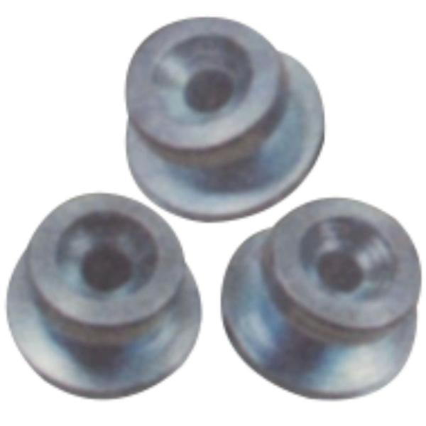 Clutch Plate Spare Parts For Floor Brushes Cleaning Equipment