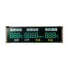 Buy cheap 6 O'Clock Custom Lcd Module , VA Negative Lcd Screen Display from wholesalers