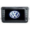 Buy cheap Ouchuangbo auto radio 2G RAM dvd player for Volkswagen Caddy Eos Jetta with Androi 7.1 AUX-IN MP3 FM USB SWC Function from wholesalers