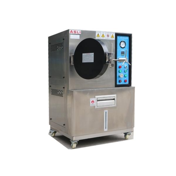 Buy cheap NdFeB High Pressure Accelerated Aging Testing Oven HAST Chamber from wholesalers