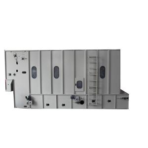 HONGYI Fiber Mixing Machine Fiber Density Spreads Even