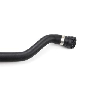 Energy Saving Coolant Reservoir Overflow Hose 64218380127 Automotive Spare Parts