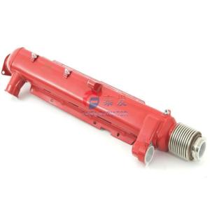 Buy cheap Cummins Isx Egr Cooler Replacement 4309398NX from wholesalers