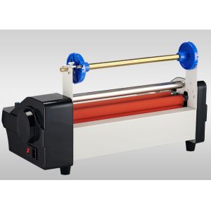 Buy cheap 2 Rollers Small Laminating Machine 120V Document Laminating Machine product
