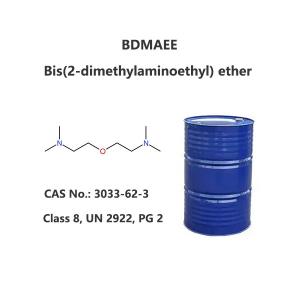 Buy cheap Foaming Catalyst BDMAEE CAS 3033-62-3 high Purity from wholesalers
