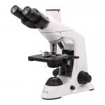 Binocular Compound Microscope 3W LED1000x Unique Designed Dimming Objective 4x