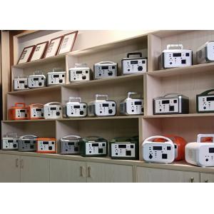 Buy cheap Lithium ion Portable Power System Universal Compatibility 10000mAh from wholesalers