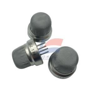 Buy cheap NC-170S Industrial Single - Header Catalytic Type Combustible Gas Sensor For Fixed Gas Alarms And Gas Densitometers from wholesalers