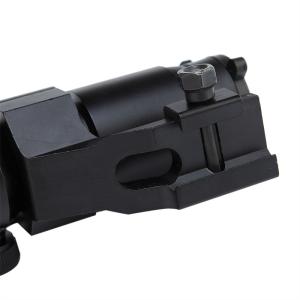 Buy cheap RD037 1X35Tactical Dual illumination RedDot Sight Scope for Hunting and shooting from wholesalers