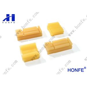 Buy cheap Front & Back Brake Lining 911.327.062 911.327.352 911.327.353 PUD2 PUD1 Yellow Blue from wholesalers