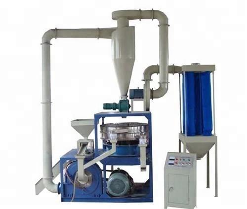 Buy cheap LLDPE Plastic Pulverizer Machine For Rotomolding Products, Etc. from wholesalers