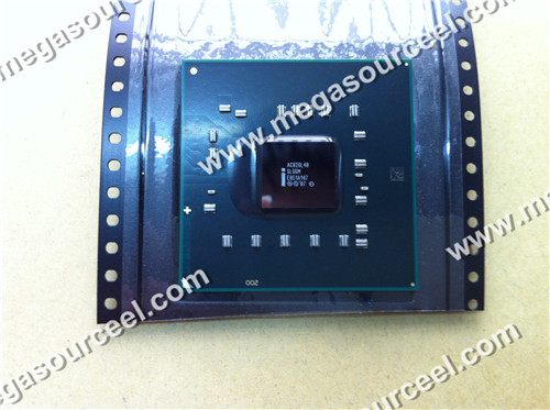 Buy cheap Computer IC Chips AC82P45 SLB8G computer mainboard chips INTEL Computer IC Chips from wholesalers