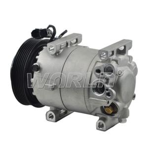 VS09M 6PK Auto Air Cond Compressor 977011Y550 For Kia Picanto II 1.0 WXKA060