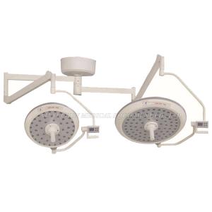 Buy cheap YCLED700/500 Ceiling Mounted Double Domes LED Operating Lamp product